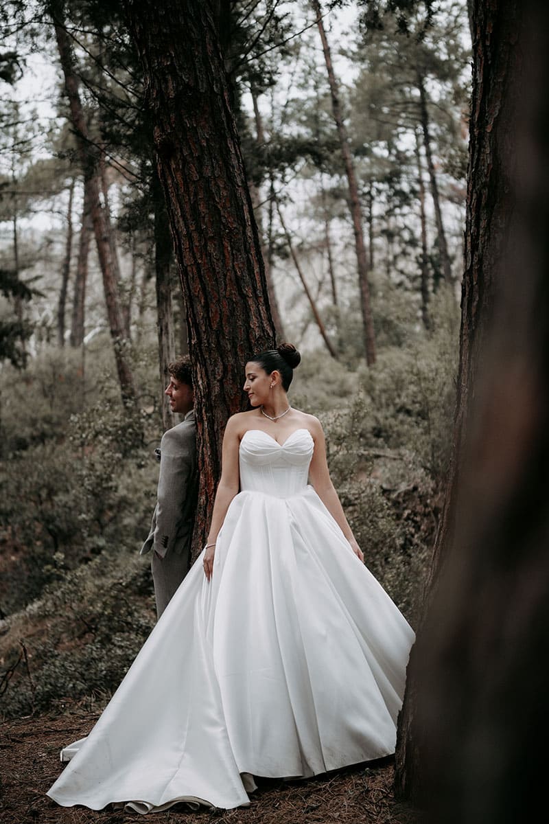 Ηρακλής & Αναστασία - Θεσσαλονίκη : Real Wedding by Chatzidakis Photography